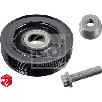 Řemenice, klikový hřídel FEBI BILSTEIN 175310