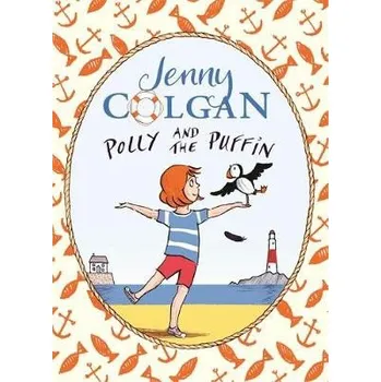 Polly and the Puffin - Colgan, Jenny