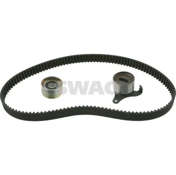 Sada rozvodového řemene SWAG 81 92 4772