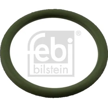 Automobilové těsnění Těsnění, příruba- odstředivý čistič FEBI BILSTEIN 45547