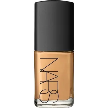Přípravek na tvář NARS Make-up-obliceje FoundationSheer Glow Foundation Aruba 30 ml (31 133,00 Kč / 1 l)