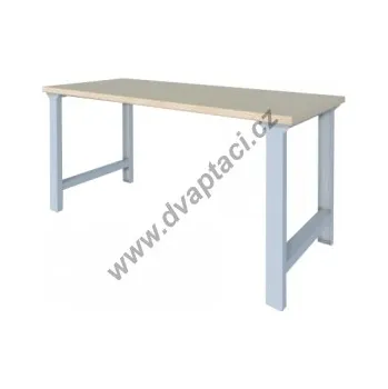 Dílenský stůl Pracovní stůl do dílny SWS-1