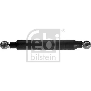 Tyčový tlumič, vstřikovací systém FEBI BILSTEIN 08429