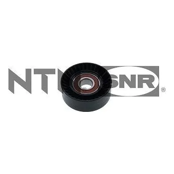 Vratna/vodici kladka, klinovy zebrovy remen SNR (GA358.94)