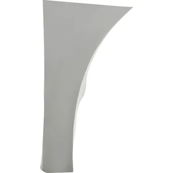 Blatník karosérie Opravný plech pravého předního blatníku VOLKSWAGEN SHARAN (4/2010 a výše)