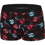 Cornette pánské boxerky 010/72 Hot lips