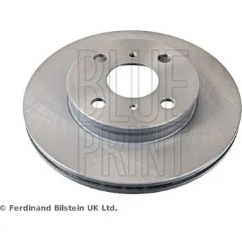 Brzdový kotouč Brzdový kotouč BLUE PRINT ADT34399