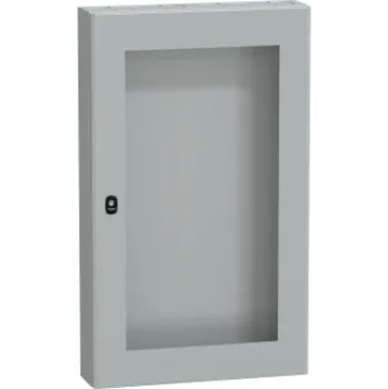 Jistič Schneider Electric NSYS3DM10615T S3DM 1000x600x150 pro modulární provedení, prázdná