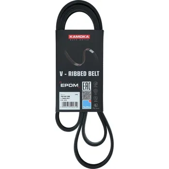 ozubený klínový řemen KAMOKA (7016139)