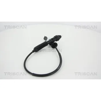 Spojkové lanko Tažné lanko, ovládání spojky TRISCAN (814028247A)