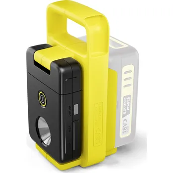 Svítilna Kärcher MFL 2-18 1.445-360.0