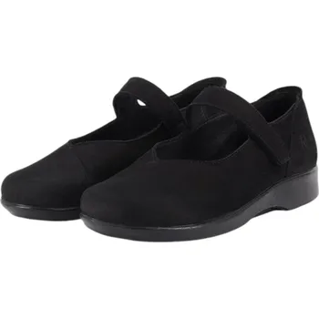 Dámské baleríny Dámské baleríny Arcopedico 6004 K33 černá Barva: černá, Velikost: 41