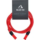 Blue Ice Alpine Runner 110 cm červená