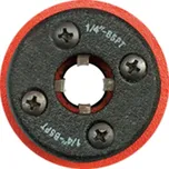 Hlava náhradní do závitořezu - 1/4" YATO