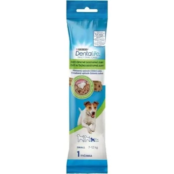 Pamlsek pro psa Purina Dentalife Small 16,4g