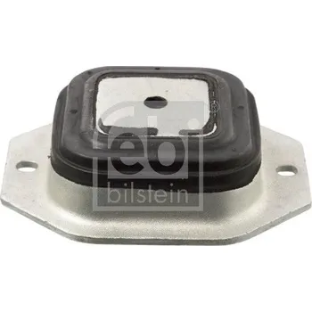 Zavěšení kol Zavěšení, tělo nápravy FEBI BILSTEIN 19048