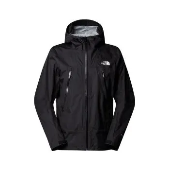 Pánská větrovka The North Face SIGNAL 2.5L DRYVENT Men TNF BLACK-SMOKED PEARL černá S