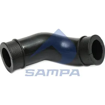 Hadička plnicího vzduchu SAMPA 010.3211