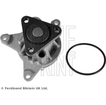 Chladič motoru Vodní čerpadlo, chlazení motoru BLUE PRINT ADM59135