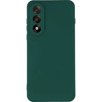 Příslušenství pro tablet VSECHNONAMOBIL 120595 VSECHNONAMOBIL TPU Kryt pro OnePlus Nord 5 5G tmavě zelený