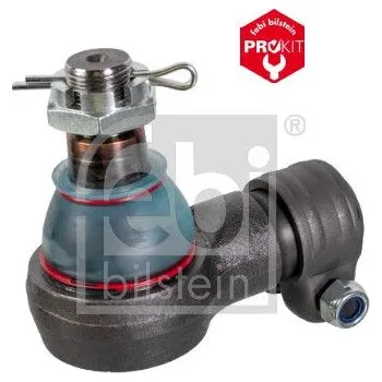 Táhlo řízení Hlava příčného táhla řízení FEBI BILSTEIN 39446