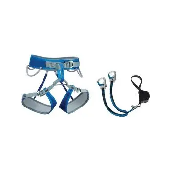 Via ferrata Rock Empire Dynatwist Lite Streak Set
