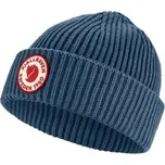 Fjällräven 1960 Lite Logo Hat Indigo Blue modrá
