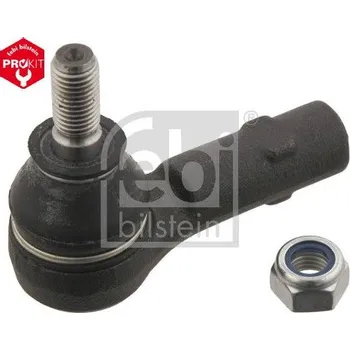 Soustava řízení Hlava příčného táhla řízení FEBI BILSTEIN 17704