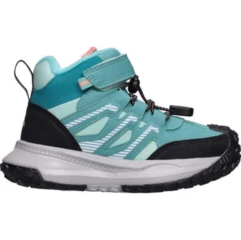 Dívčí obuv Dětská zimní obuv Crossroad LINERE 33 Tyrkysová, Černá, Bílá