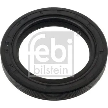 Automobilové těsnění Těsnicí kroužek hřídele, klikový hřídel FEBI BILSTEIN 05627