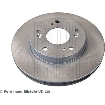 Brzdový kotouč Brzdový kotouč BLUE PRINT ADH24390