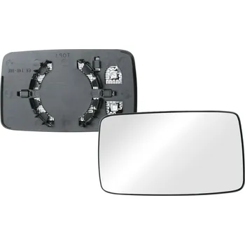 Auto zrcátko Sklo pravého zpětného zrcátka VOLKSWAGEN VENTO (1H2/1H5/1HM) |1/1992-10/1998| vyhřívané | 5901532222548