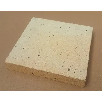 Příslušenství ke kotli Vetim H 425 EKO U tvarovka 197x200x30 pro kotle s výztuhou 2x