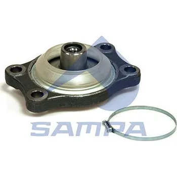 Sada na opravy - řídicí páka SAMPA 060.531