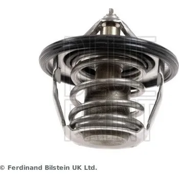 Těsnění motoru Termostat, chladivo BLUE PRINT ADS79205