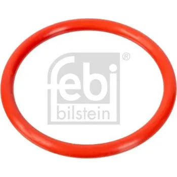 Chladič motoru Těsnění, příruba chladiva FEBI BILSTEIN 100078