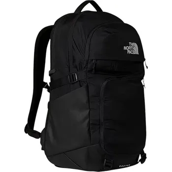 Sportovní batoh batoh The North Face Router - TNF Black/TNF Black/NPF 40 L