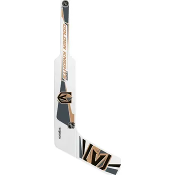Hokejka Brankářská mini hokejka NHL, Vegas Golden Knights InGlasCo