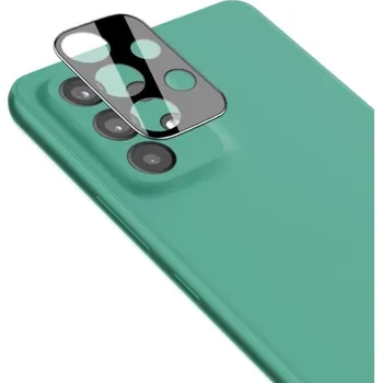 IMAK 40246 IMAK FULL COVER Sklo pro fotoaparát Samsung Galaxy A53 5G černé