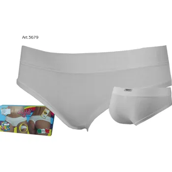 Kalhotky Dámské kalhotky Lovelgyirl 3679 3 barvy