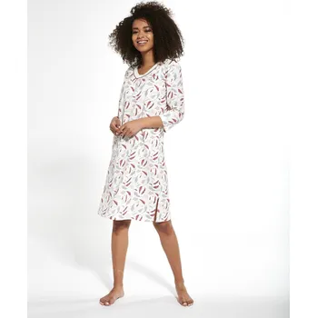 Dámská noční košile Cornette dámská noční košile 483/262 Felice 2