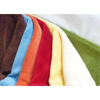 Povlak na dekorativní polštářek Sleep-well Povlak na polštářek Sleep-well ® 40x40cm - BORDÓ