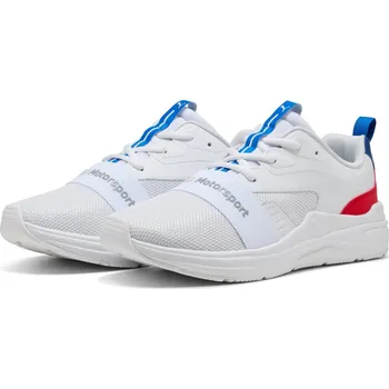 Pánská obuv Pánské Nízké tenisky PUMA BMW MMS WIRED 2 30861102 – Černá 42,5