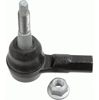 Čep řízení Hlava příčného táhla řízení LEMFÖRDER (3902401)