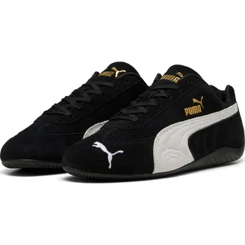 Dámské tenisky Nízké tenisky PUMA SPEEDCAT OG 39884601 – Černá 37,5