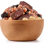 FAKT DOBRÉ Fitness směs 1 kg