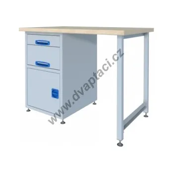 Dílenský stůl Pracovní stůl do dílny SWP-108.3
