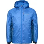 Pánská bunda TRIMM PACO 3XL Modrá, Tmavě modrá