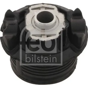 Zavěšení kol Zavěšení, tělo nápravy FEBI BILSTEIN 29349