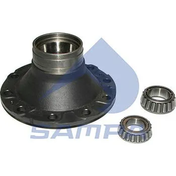 Náboj kola SAMPA 031.276/2